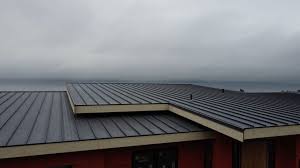 Fast & Reliable Emergency Roof Repairs in Eminence, KY